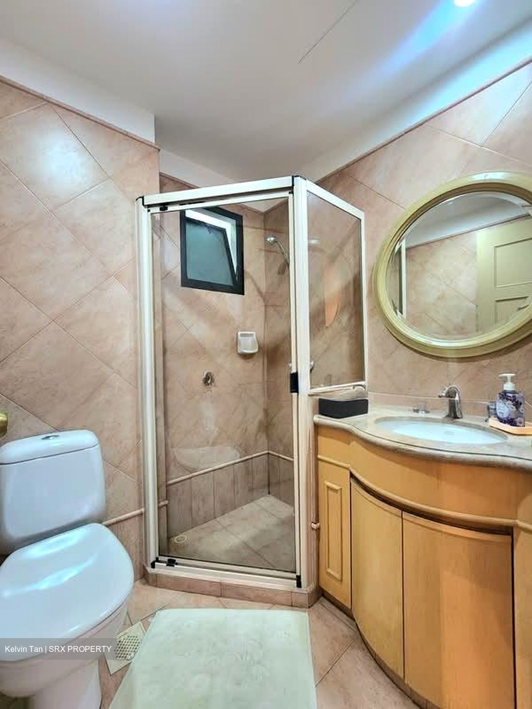 Heritage View (D5), Condominium #589754881